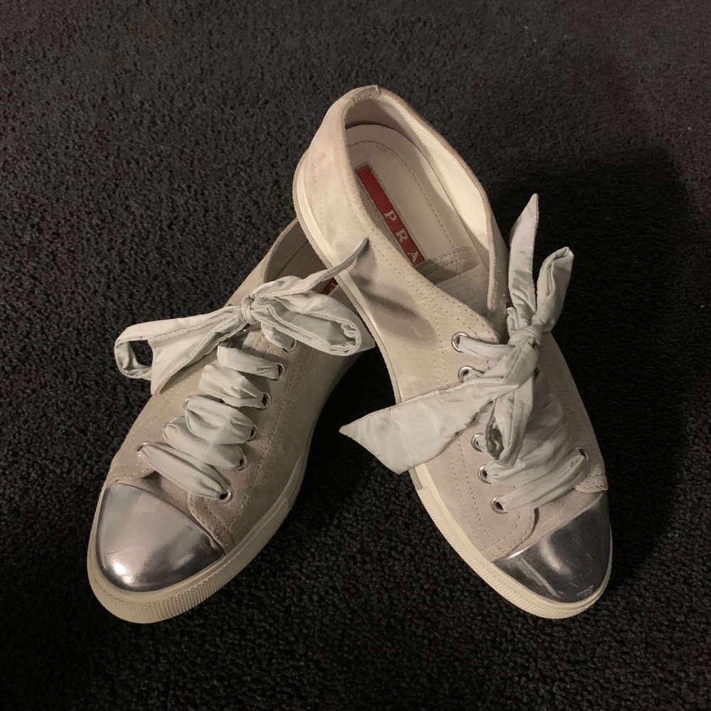 Roads sneakers